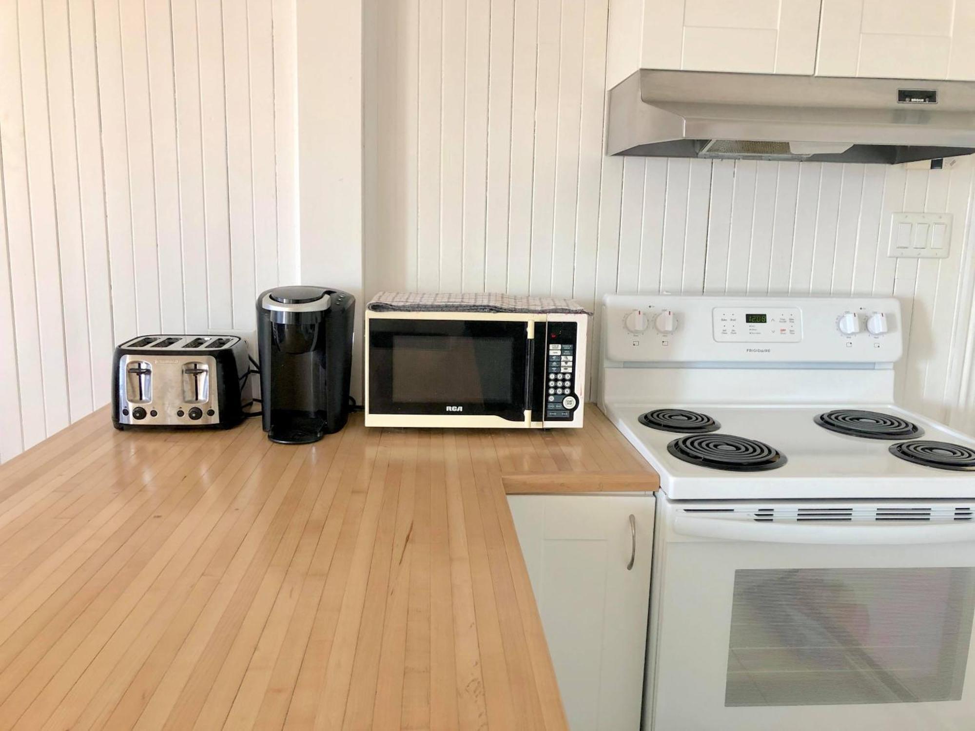 Aux 4 Vents - Auberg'Inn Carleton-sur-Mer Phòng bức ảnh