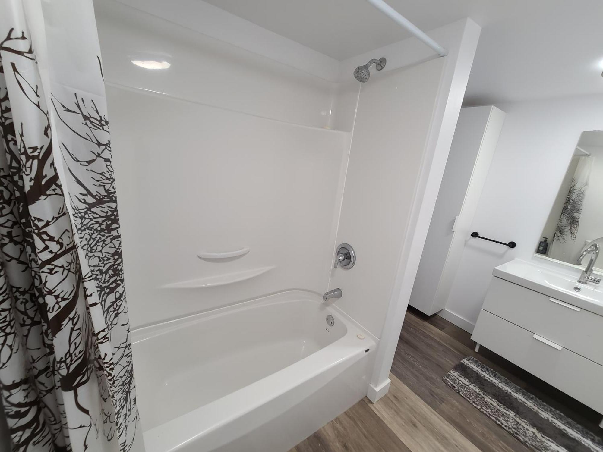 Aux 4 Vents - Auberg'Inn Carleton-sur-Mer Phòng bức ảnh