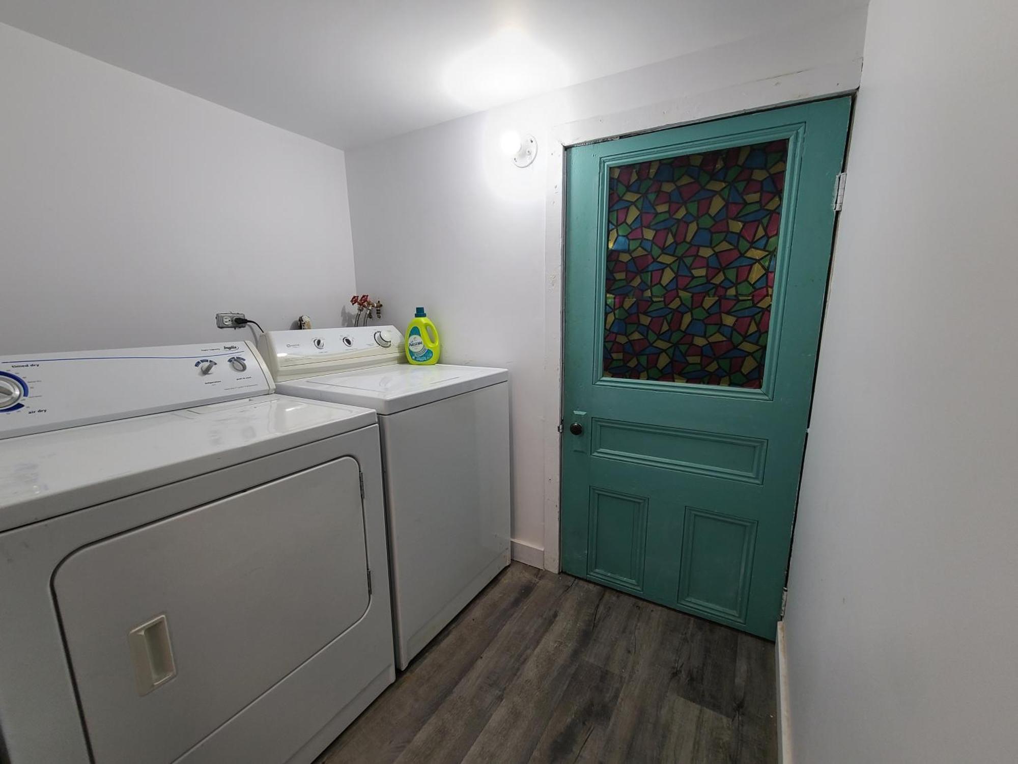 Aux 4 Vents - Auberg'Inn Carleton-sur-Mer Phòng bức ảnh